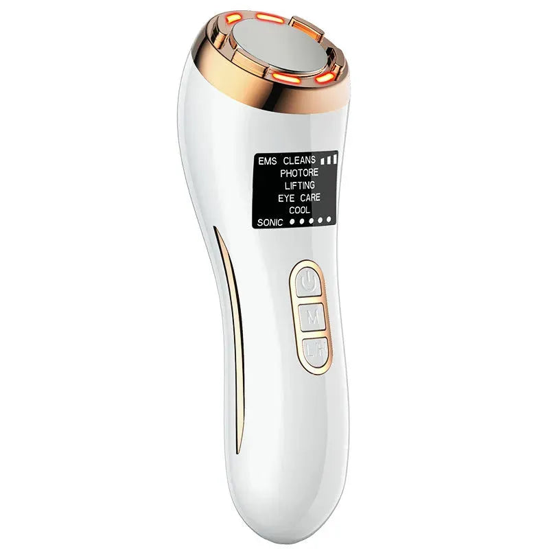 Facial EMS Mesotherapy Radiant Skin - Bellarte Enchanté Facial EMS Mesotherapy Radiant Skin